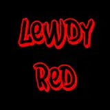 LewdyRed