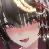色柴柴的房間