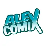 Alex Comix