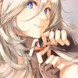 羽鳥みあ＠無事復活しました！