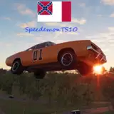 SpeedemonTS10