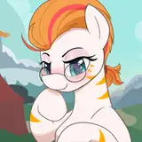 Sunrise_Hooves
