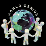 world genius