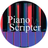 Piano scripter