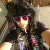 Fursquirt