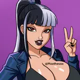 Moxthevox