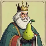 PearSupremacy