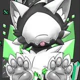 fluffyskeleton