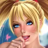 mikamipinup