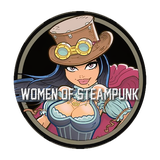 Women of Steampunk