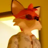 Foxdee Foxtail