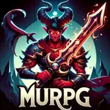 Idle muRPG