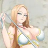 Goddess Miko/ Nami´s World