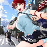 猫亀パーク