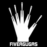 FiveAgujas