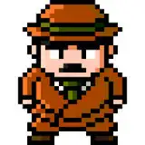 ミスターウッド
