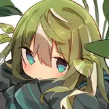 黒猫のそれ／かたわれ